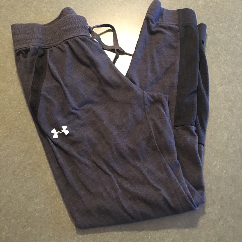 Women’s Under Armour Joggers
